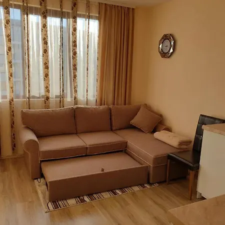 Apartament Apollon 9 Apartment