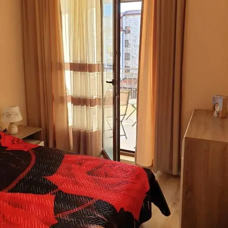Apartament Apollon 9 Apartment Nesebyr