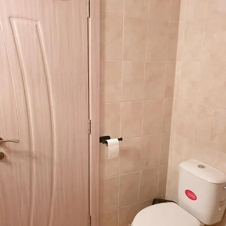 Apollon 9 Apartment Apartament *