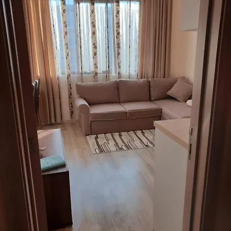 Apartament Apollon 9 Apartment