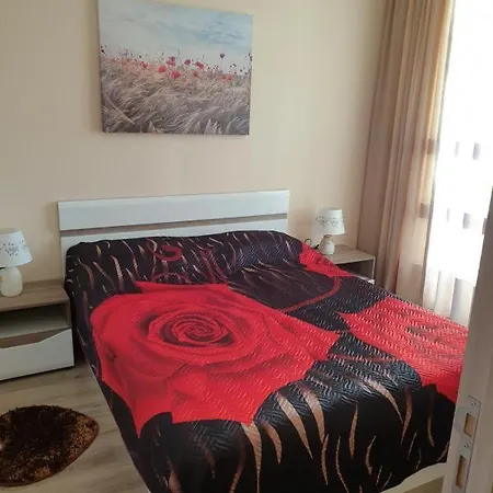 Apartament Apollon 9 Apartment Nesebyr