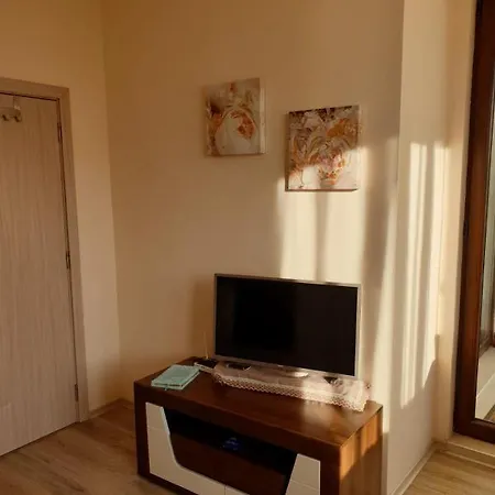 Apollon 9 Apartment * Nesebyr