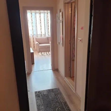 Apartament Apollon 9 Apartment